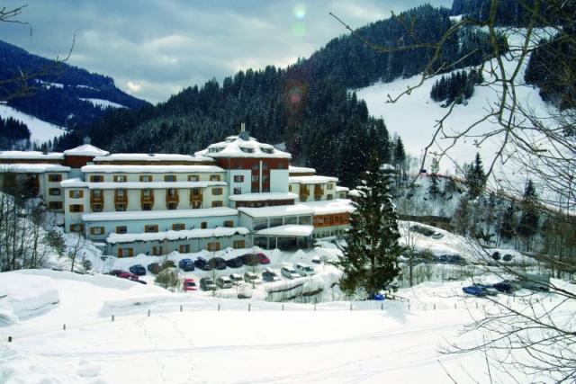Sporthotel..