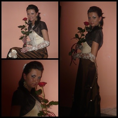 Przed studniwk!