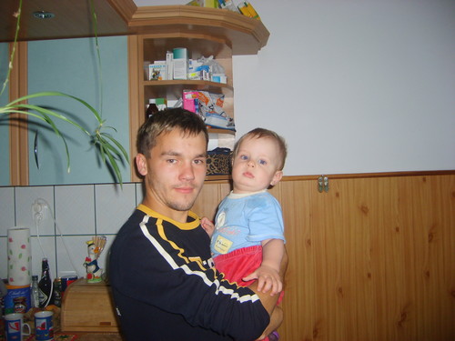 Mj chrzeniak