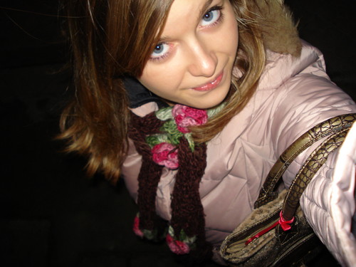 wyszo na to e sobota w domu.