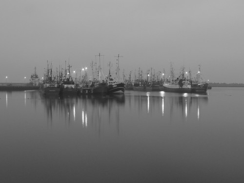 port morski