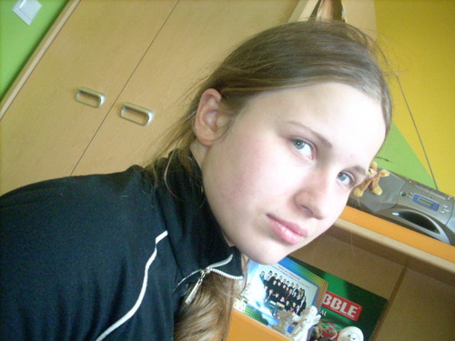Moja.....