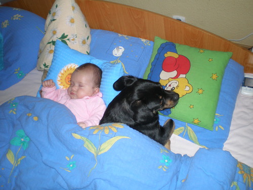 Zosia:*