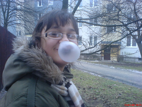 ...ZIMOWISKO!....