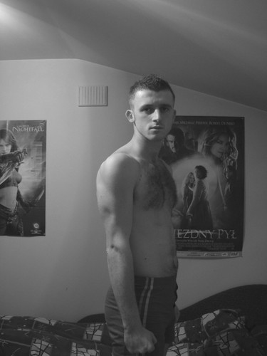 Iron Man:P
