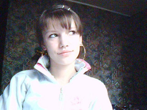 Natalka ;);)