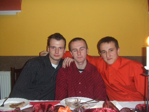 wita Trjca