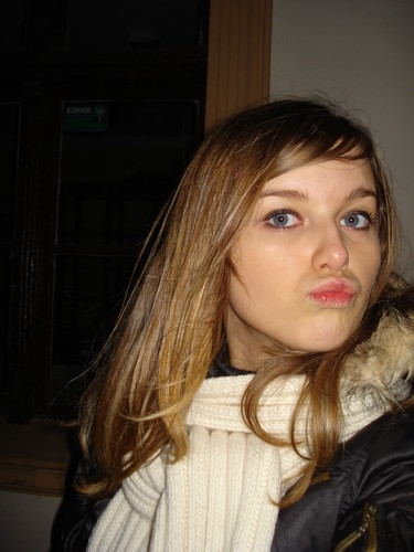 nuudna niedziela.