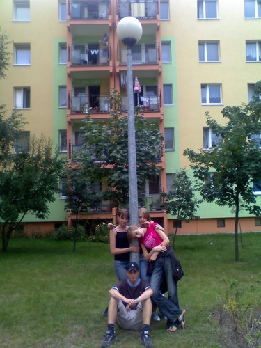 Stare Ale Moe By..;P