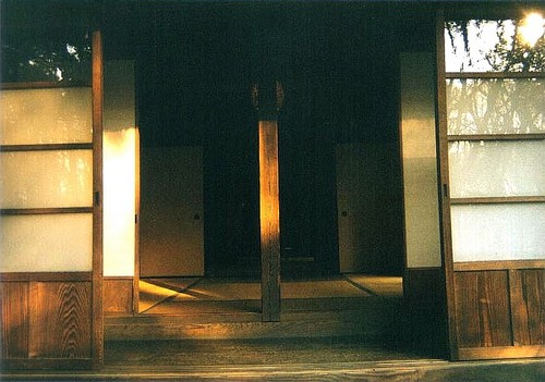 japonski domek.
