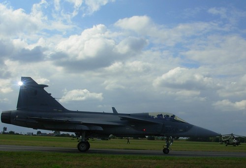 air show 2007