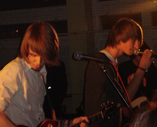 Koncert C.D