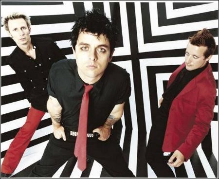 Green day ^^