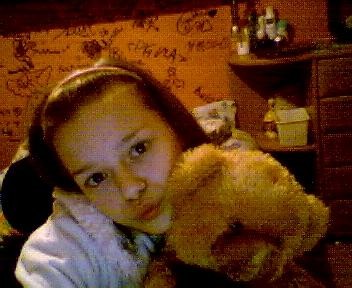 Z krzySiem  :))