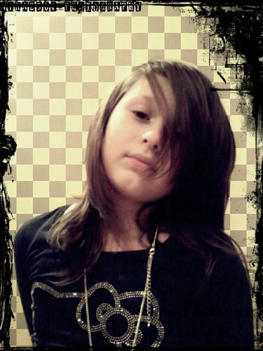  only me.