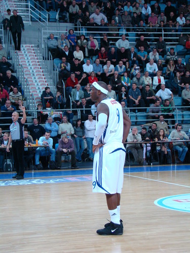 Gerrod Henderson