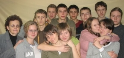 Moje barany kochane :)