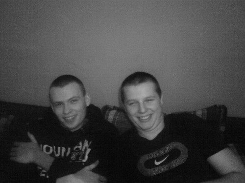 BATEK I NORBI