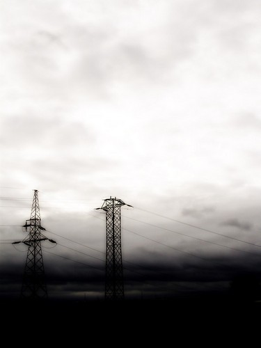 High tension
