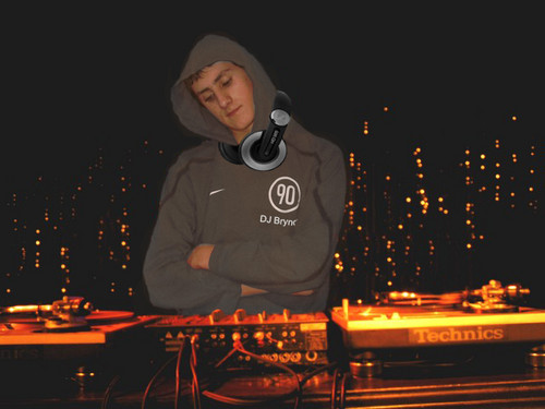 DJ Bryndza