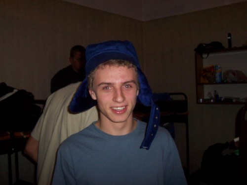 Kornel =]]