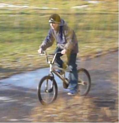 Wpis matibmx