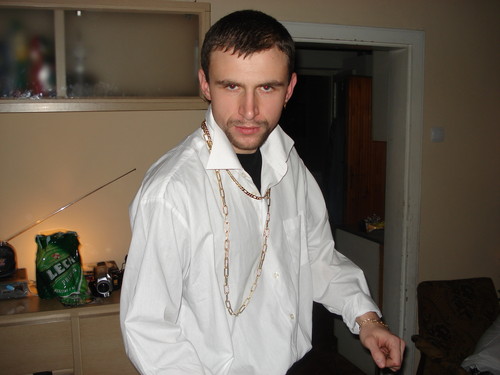 Ja go nie znam :):):)