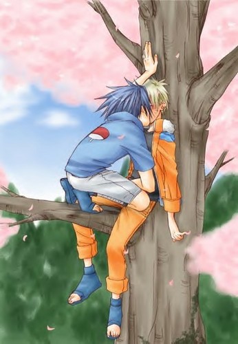 naruto hentai(yaoi)
