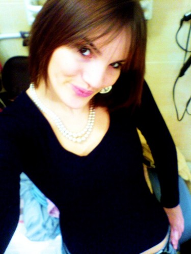 Smile, please :))