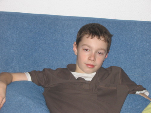 U Braciszka
