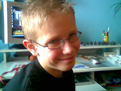 Umiecham sie :P