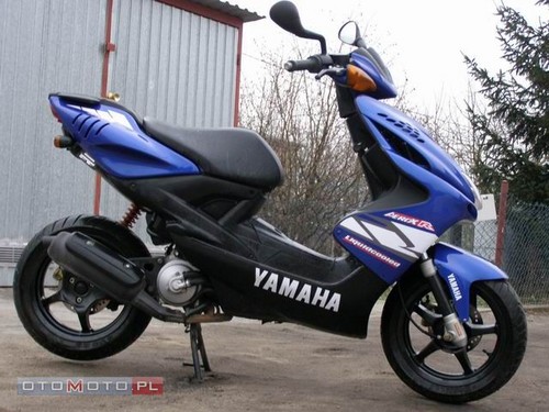 Wpis scooterboys