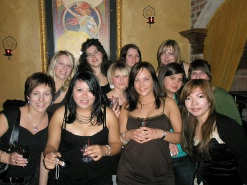 Party 2008