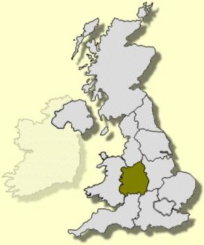 anglia 