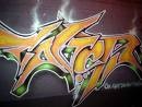 Graffiti