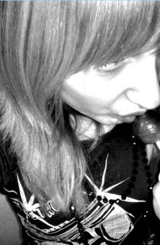 chupa chups.