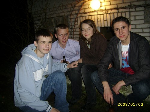 ImpRezY Cig DalSzy:)