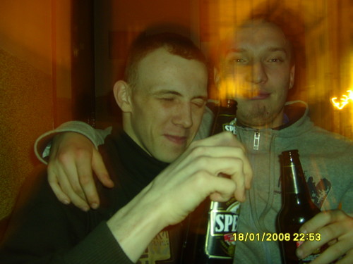 May & Me xD
