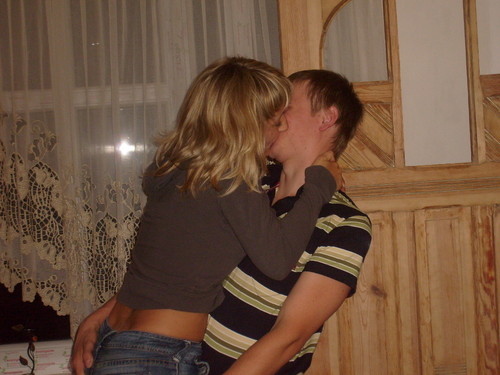 Misieeeee :D