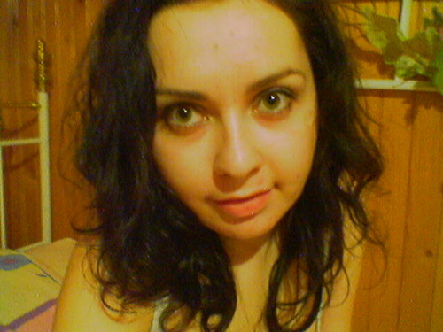 Zbuntowany Anio:)