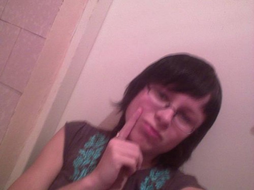 hmmm...xD