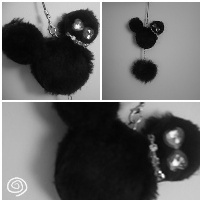 myCha miCkey! ; d 