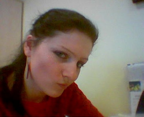 Anetka....
