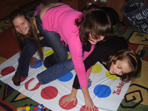 Twister!