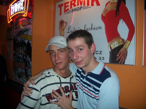 TERMINAL CLUB