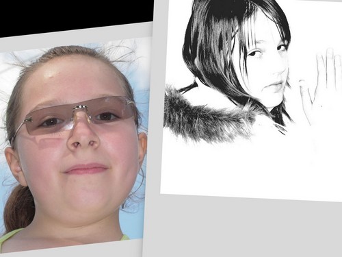 Ja i Ewa =)