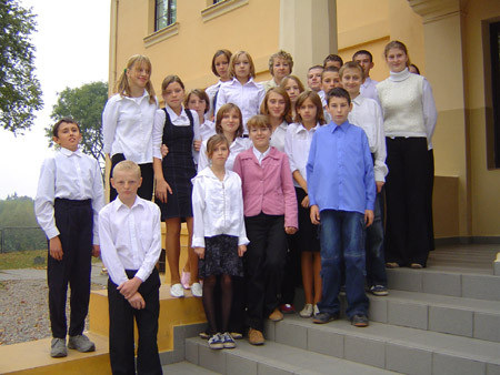 Stare Czasy