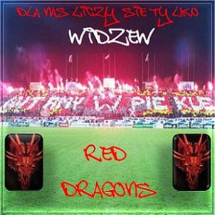 Widzew....:*