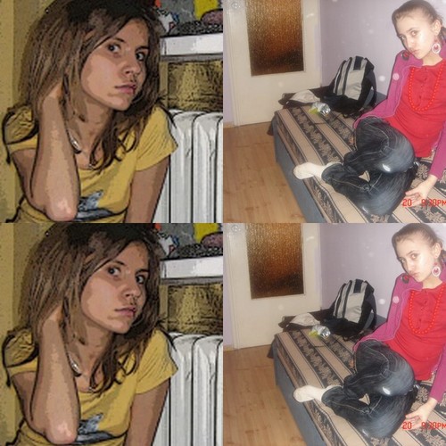 Olcia & Ja. (detka)