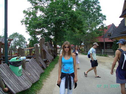 Zakopane